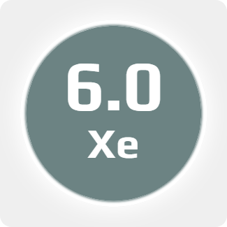 Ксенон 6.0